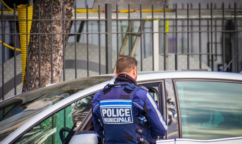 Deux policiers blessés après un refus d’obtempérer à Toulouse : un syndicat appelle à une «prise de conscience collective»