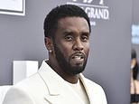 Diddy arrest latest: Sean Combs is charged with racketeering, sex trafficking and prostitution offenses