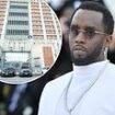 Diddy taken off suicide watch as his attorney says he's 'focused and very strong' in Brooklyn jail amid sex trafficking charges