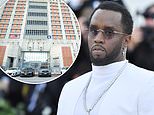 Diddy taken off suicide watch as his attorney says he's 'focused and very strong' in Brooklyn jail amid sex trafficking charges