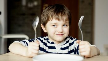 Dietitian says there is one food she would never let her child eat