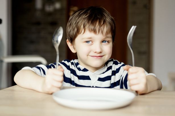 Dietitian says there is one food she would never let her child eat