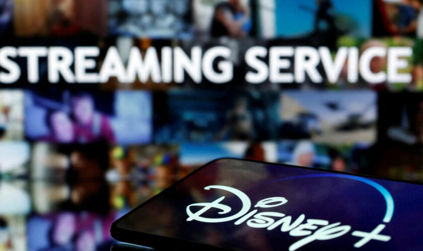 Disney + : la plate-forme de streaming met fin au partage de compte gratuit