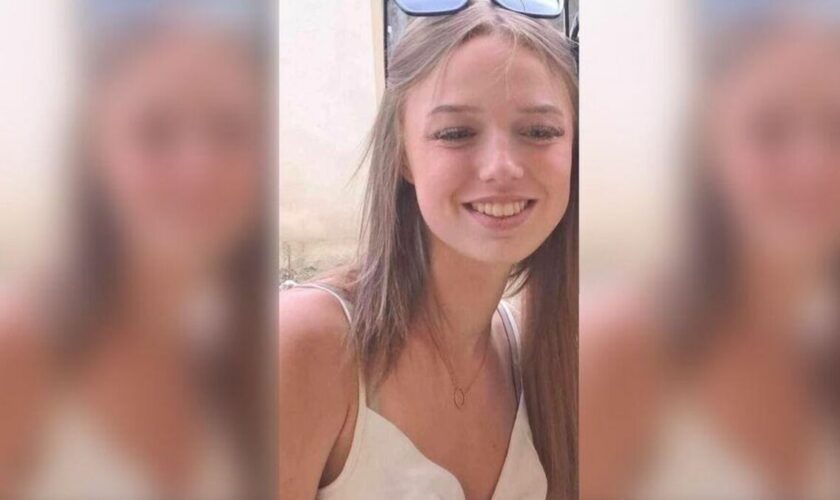 Disparition de Lina : l'ADN de l'adolescente retrouvé sur des cordes dans la voiture du suspect