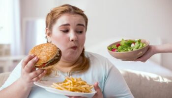 Doctor shares 'guaranteed' way to lose weight insisting 'exact diet doesn't matter'