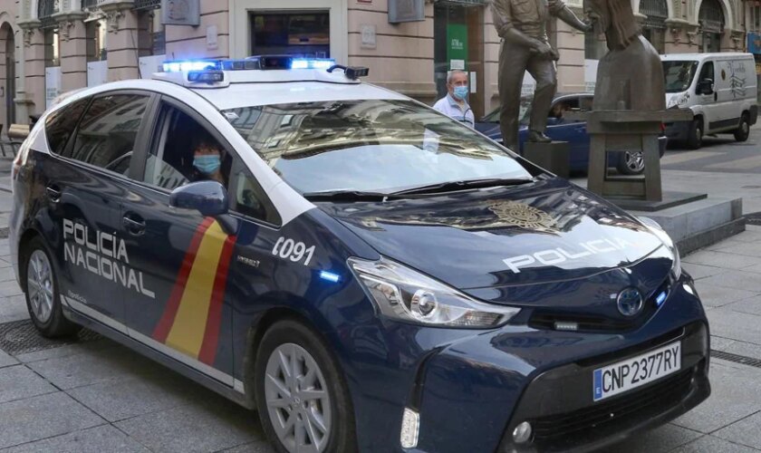 Dos detenidos, uno en Numancia, por simular ser técnicos del servicio de asistencia para robar en domicilios