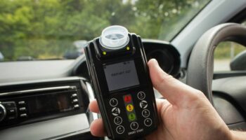 Drink-drive re-offenders should have a breathalyser fitted into cars, says RAC