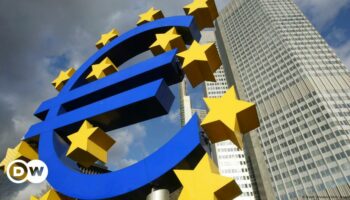 ECB cuts interest rates by quarter point to 3.5%