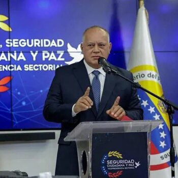 EE.UU. rechaza las acusaciones de Venezuela sobre un complot contra Maduro y confirma tres detenidos