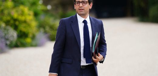 EU-Kommission: Frankreich präsentiert Stéphane Séjourné als Nachfolger von Thierry Breton