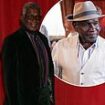 EastEnders icon Rudolph Walker, 84, reveals he was secretly homeless while starring as Patrick Trueman