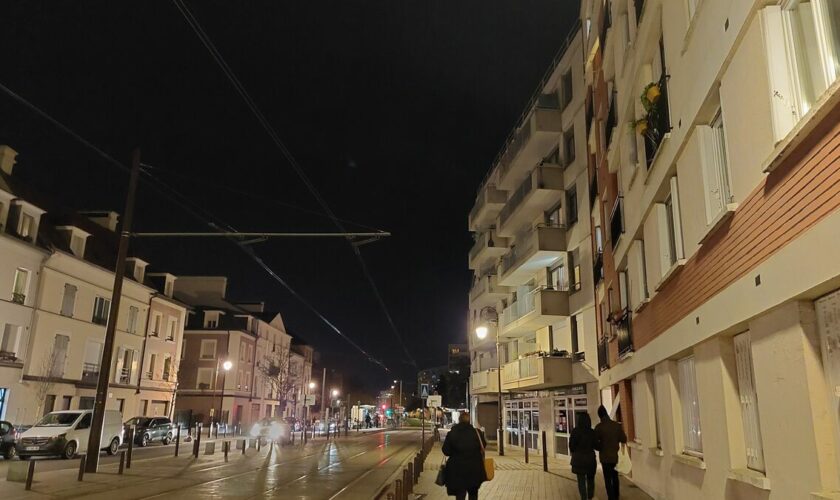 Éclairage public : Gennevilliers rallume (un peu) la lumière