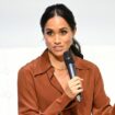 Editor defends Meghan 'Duchess Difficult' claims as he shares bombshell source