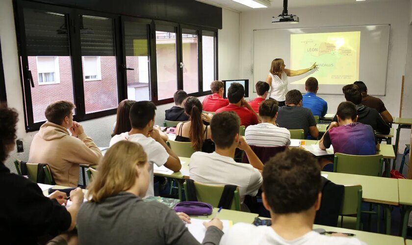 Educación, la prioridad nacional que más consenso merece