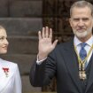 El 54% de los españoles creen que el Rey ha fortalecido la Monarquía