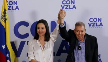 El Congreso reconocerá a Edmundo González como presidente electo de Venezuela tras decidir el PNV su apoyo