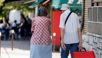 El INE confirma que la economía creció 0,8% en el segundo trimestre por el gasto de los hogares