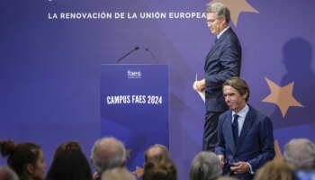 El PP atrae a la CEOE a la semana de cuatro días y le pide "generosidad"