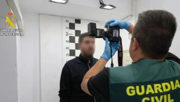 El abogado Karim El Baqqali pedirá el traslado a una cárcel de Málaga