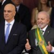 El bolsonarismo presenta un pedido de impeachment contra De Moraes, aunque condenado al fracaso