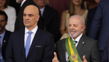 El bolsonarismo presenta un pedido de impeachment contra De Moraes, aunque condenado al fracaso