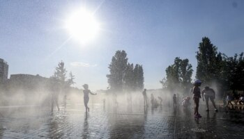 El verano más caluroso en todo el mundo desde que hay registros