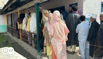 Elections bring hope to India-controlled Kashmir