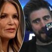 Elle Macpherson suddenly HANGS UP on radio station after being asked a 'triggering' question following controversial 'holistic' breast cancer treatment claims