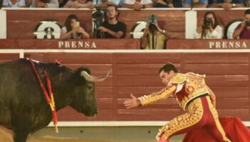 En Albacete sigue habiendo toreros, aunque ahora no les echen cuentas