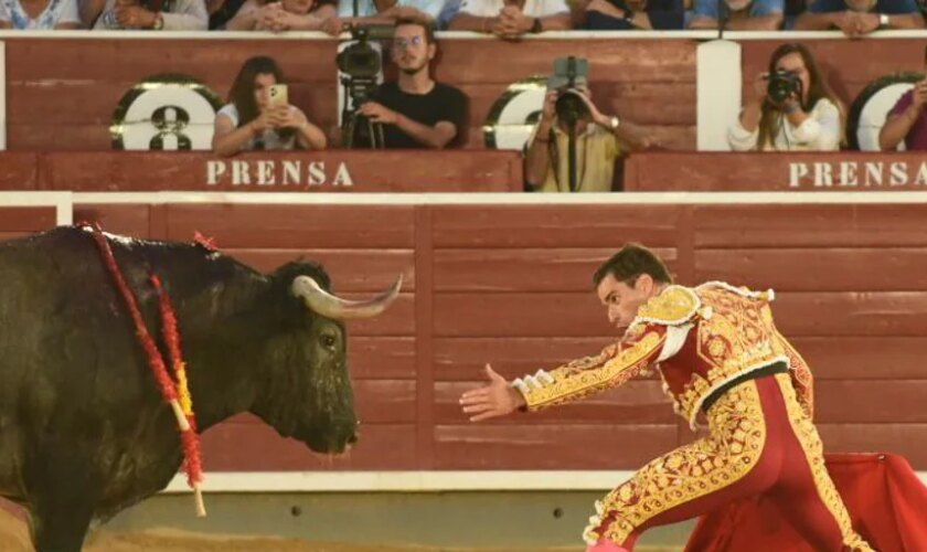 En Albacete sigue habiendo toreros, aunque ahora no les echen cuentas