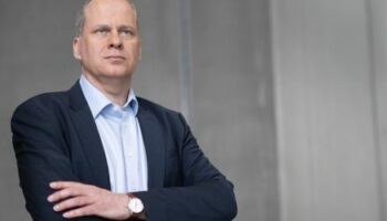 EnBW-Chef Georg Stamatelopoulos kritisiert Pläne für Energieversorgung in Deutschland