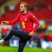 England 0-0 Finland - Nations League: Live score, team news and updates as Harry Kane is set to win 100th cap