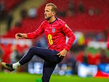 England 0-0 Finland - Nations League: Live score, team news and updates as Harry Kane is set to win 100th cap