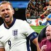 England 2-0 Finland: Harry Kane celebrates his 100th cap with a brace as Lee Carsley's perfect start to life as interim Three Lions boss continues at Wembley