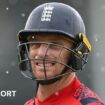 Jos Buttler