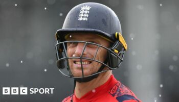 Jos Buttler