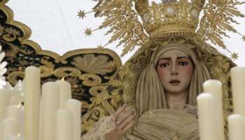 Estas serán las próximas Vírgenes que se coronarán en Sevilla tras la Piedad del Baratillo