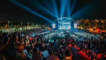 Estos son los conciertos del Cabaret Festival Mairena del Aljarafe 2024: fechas y entradas