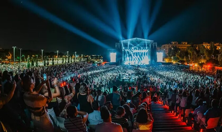 Estos son los conciertos del Cabaret Festival Mairena del Aljarafe 2024: fechas y entradas