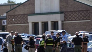 États-Unis : plusieurs morts après des tirs dans un lycée de Géorgie, un suspect interpellé