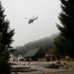 Europe floods: Death toll rises as Storm Boris wreaks havoc