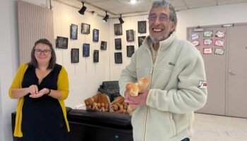 Évry-Courcouronnes : après l’incendie qui a ravagé le centre commercial de Thorigny, la solidarité s’organise