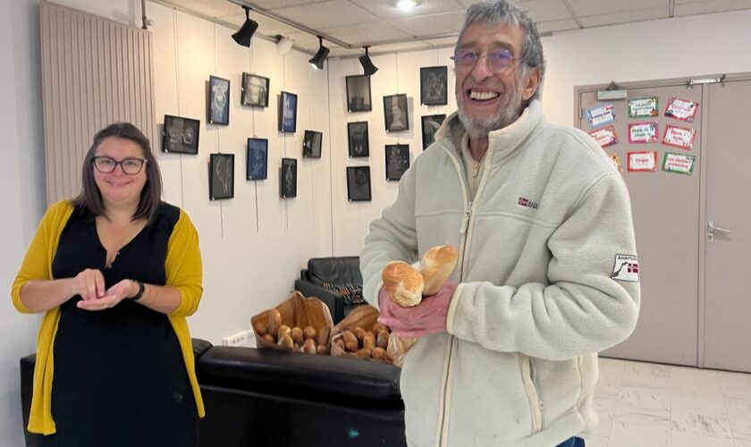 Évry-Courcouronnes : après l’incendie qui a ravagé le centre commercial de Thorigny, la solidarité s’organise