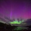 Exact time you can watch Northern Lights in UK TONIGHT - best spots and times to watch the celestial spectacle