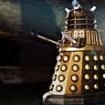 Exterminate! Labour's Angela Rayner jokes that Kemi Badenoch is doing 'deals with Daleks' over gender-critical Tory's trans rights row with ex-Dr Who David Tennant