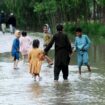 Extreme weather drives surge in Pakistan child marriages