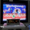 Fake retro video game ring worth €50m smashed in Italy