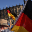 Far-right AfD eyes big gains in German elections