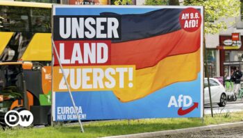 Far-right gains in east Germany could deal blow to economy