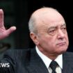 Fayed accusers to complain about doctor after tests